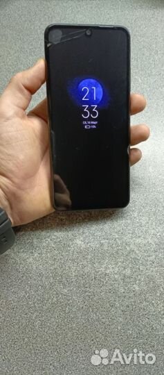 Xiaomi Redmi Note 11, 6/128 ГБ