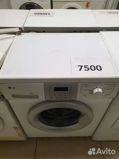 Стиральные машиныГарантия,Доставка, Трейд ин