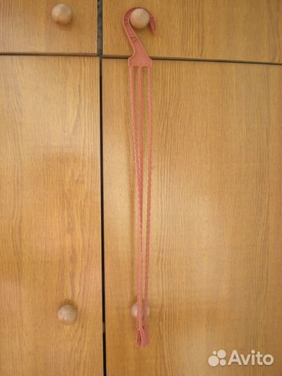 Подвески цветочные