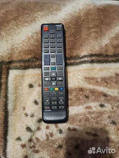 Пульт Samsung UE32D5000PW