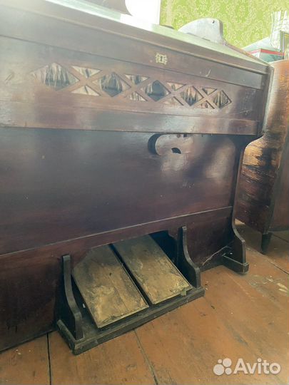 Физгармония