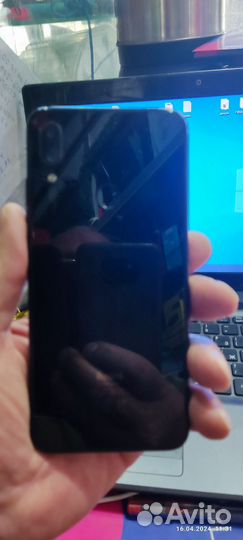 Xiaomi Redmi Note 7, 4/64 ГБ