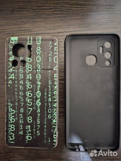 Чехол на Samsung a54