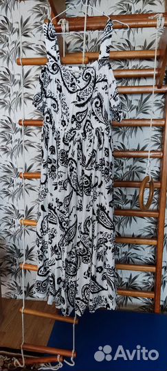 Платья и пиджак