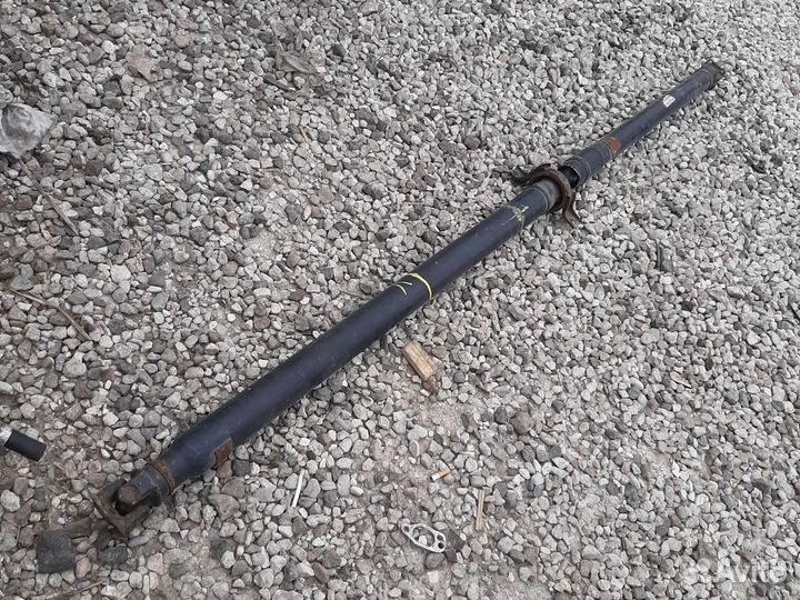 Кардан Хонда CR V 3 2.2 дизель оригинал