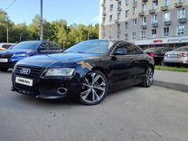 Audi A5 3.2 AT, 2008, 169 000 км, с пробегом, цена 800 000 руб.