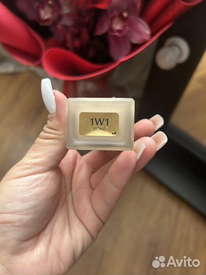 Крем тональный estee lauder