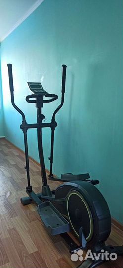 Орбитрек с доставкой