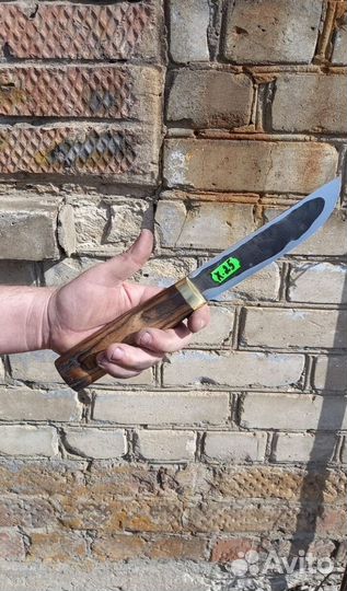 Нож для рыбака