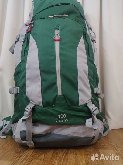Рюкзак туристический Nova tour vitim 100