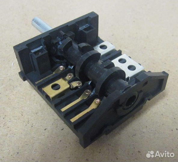 Пм- 7 дарина (5E4 856) (FD103M-005) для конфорок