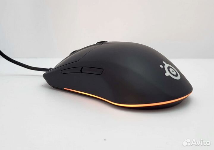 Мышь SteelSeries Rival 3