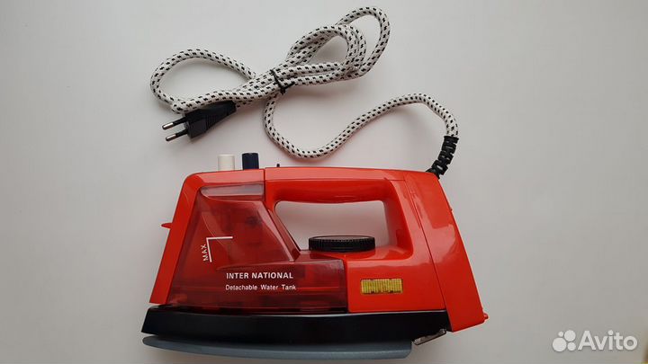 Утюг - International - Новый
