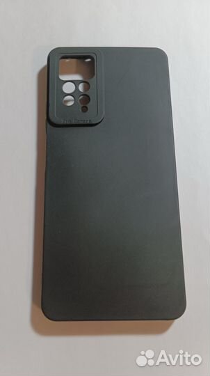Чехол для Xiaomi Redmi Note 11 Pro