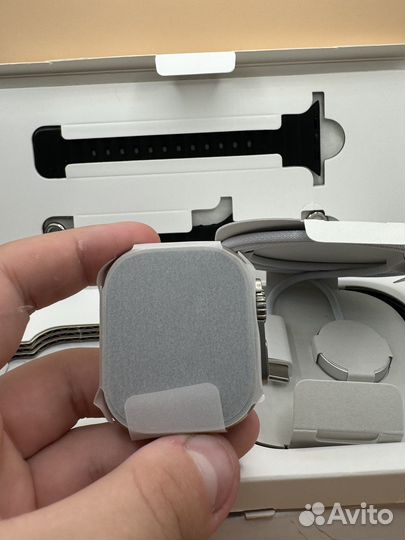 Apple watch ultra 49mm