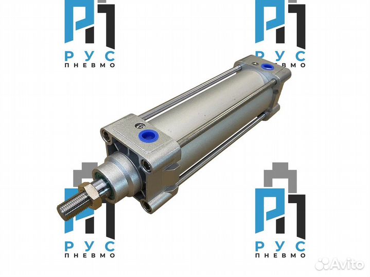 Пневмоцилиндр SMC CP96SB50-500C (аналог)