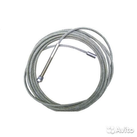 Трос для автоподъёмника Peak 208