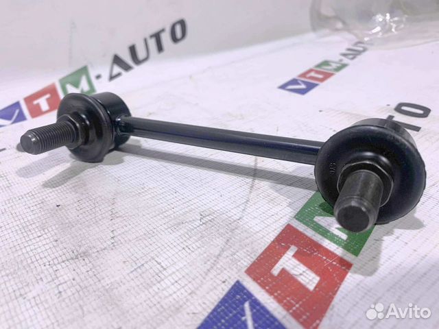 Тяга стабилизатора renault kangoo / twingo