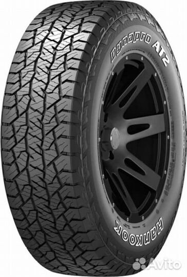 Hankook Dynapro AT2 RF11 31/10.5 R15 109S