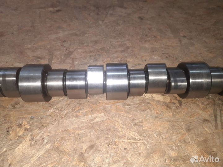 Продам распредвал cat c12 mbl