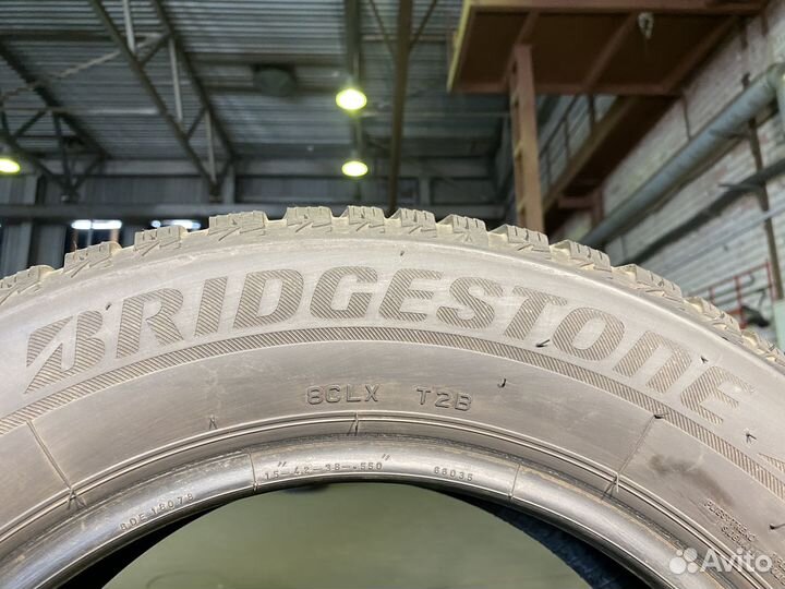 Bridgestone Blizzak LM-001 185/65 R15