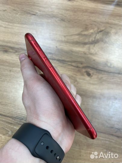 iPhone Xr, 128 ГБ