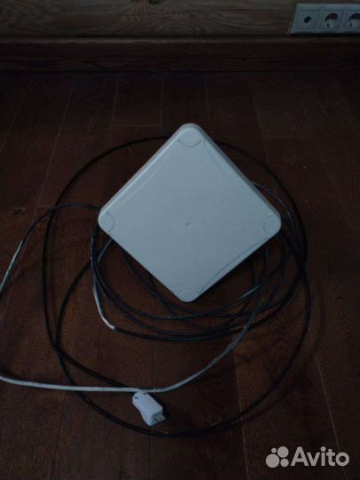 Petra BB mimo 2x2 UniBox-2 - антенна с гермобоксом