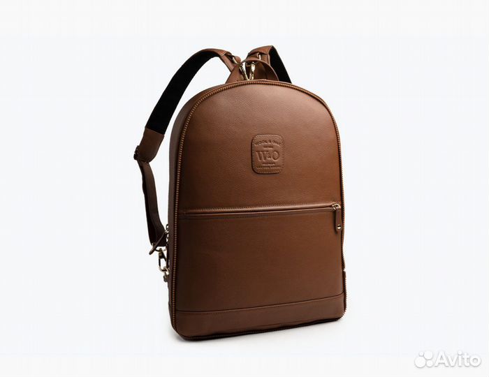 Дорожный набор из 2 рюкзаков и 1 сумки