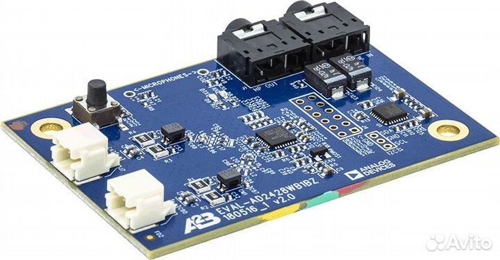 Разработка приборов, электроника асутп