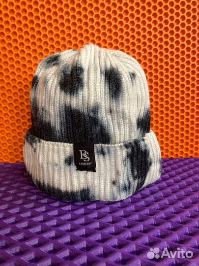 Шапка унисекс
