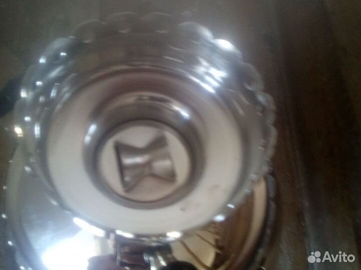 Новый электро самовар СССР