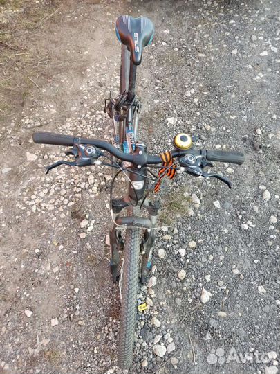 Велосипед Stels Navigator 470