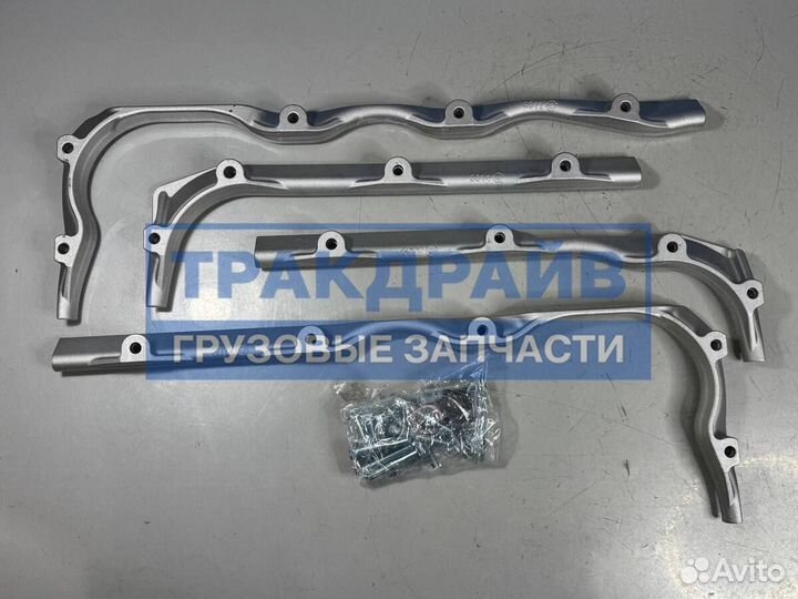 Крепежные кронштейны поддона для Ман Тга Тгс Тгх