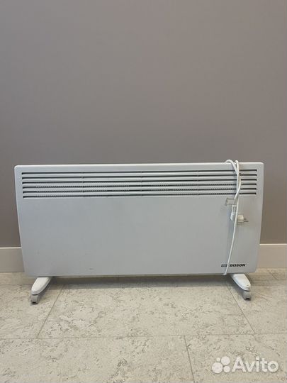 Конвектор электрический