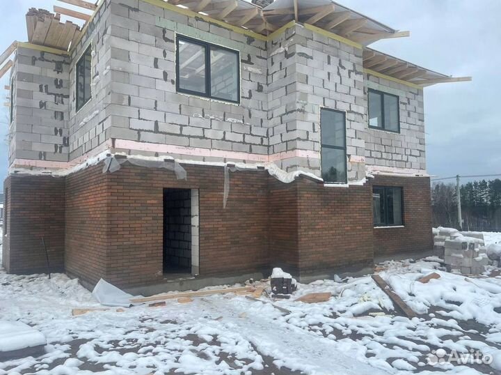 Окна пластиковые с 120-месячной гарантией