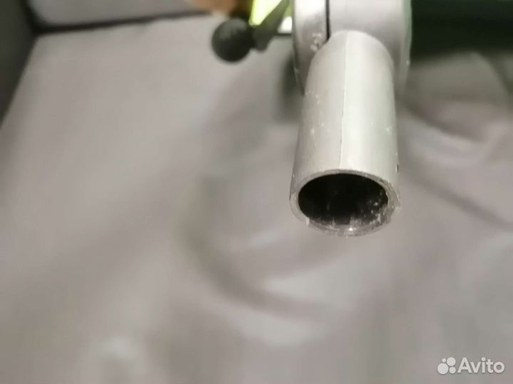 Капюшон на велосипед Lexx Deluxe