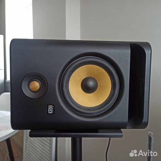 Студийные мониторы KRK Rokit 7 G4