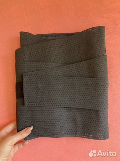 Корсет ортопедический пояснично крестцовый