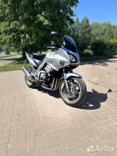 Honda CBF1000 c ABS