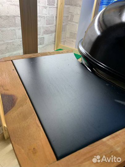 Гриль барбекю