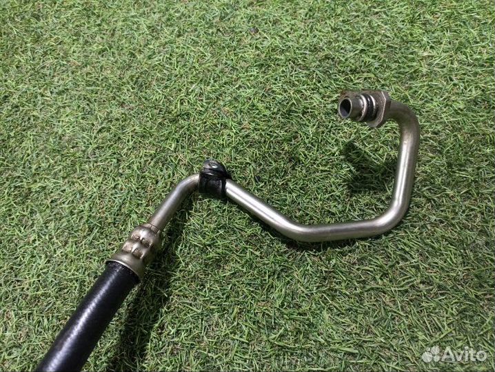 Трубка АКПП Audi A6 4G C7 cdnb 2.0 2012