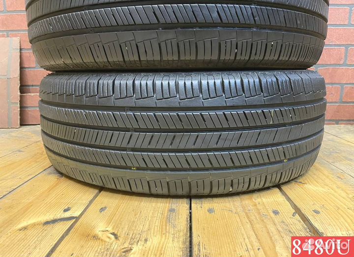 Nexen Classe Premiere 672 205/60 R16 92L