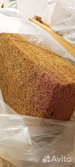 Кокосовая койра 120*60 см