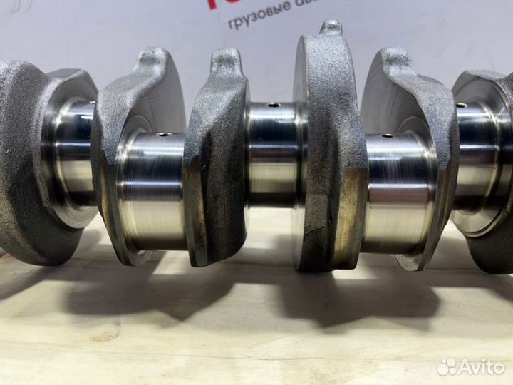 Коленвал Ман Tgl D0834