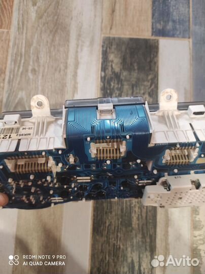 Продам приборную панель