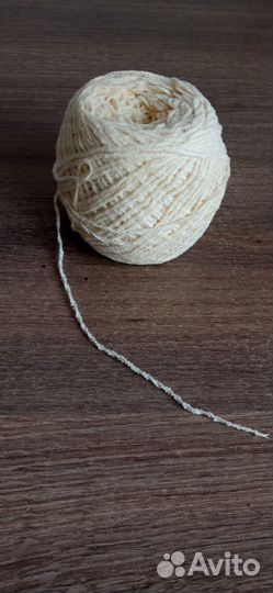 Пряжа для вязания
