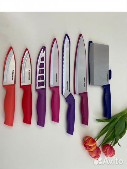 Чаши профи Tupperware