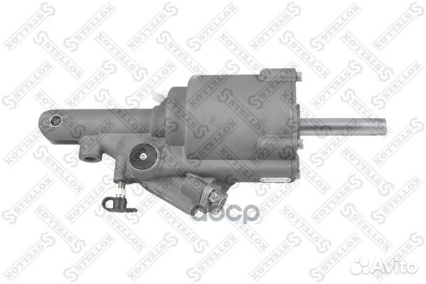 83-15009-SX пгу сцепления d95 Volvo F/FH12/16