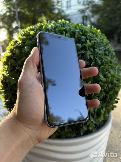 iPhone 11 128gb Purple