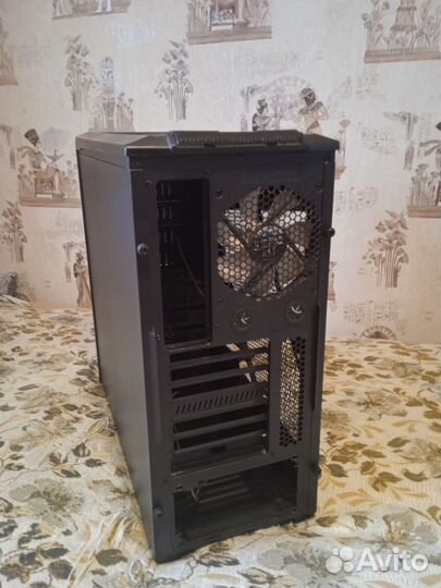 Корпус Zalman Z9